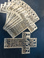 Lord's Prayer Cross Sign Decor Matthew 6:9-13