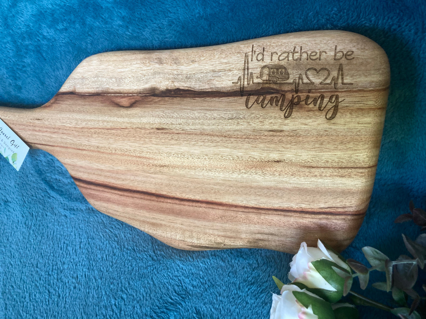 Small Charcuterie Cutting/Cheese Board Australian Made