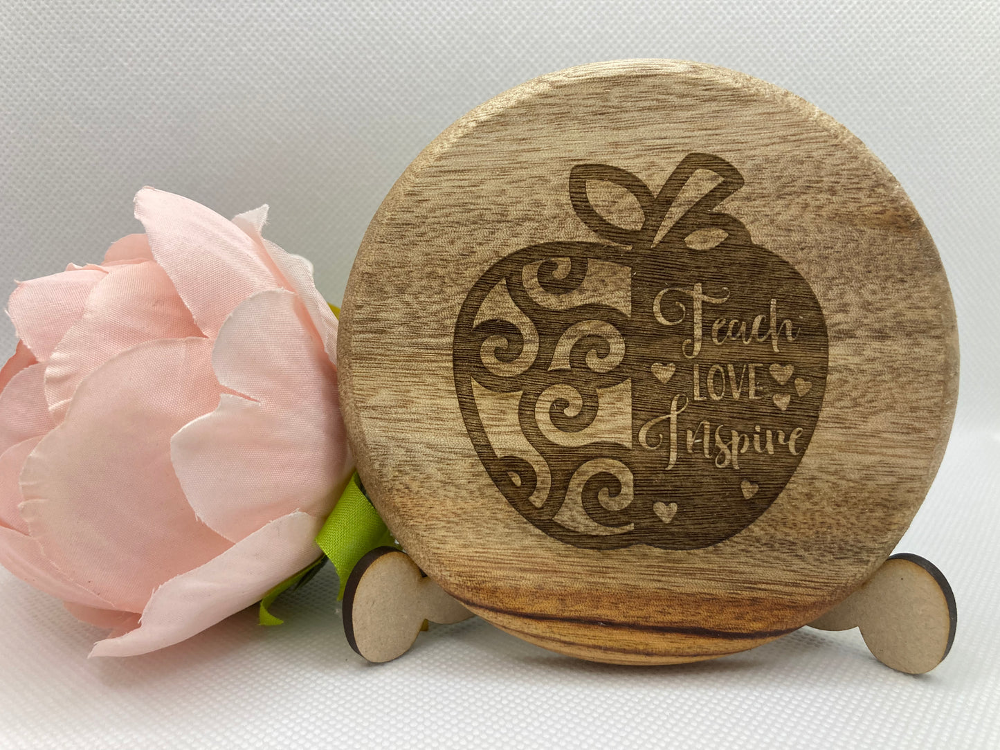 Coasters- Appreciation Gifts - Camphor Laurel