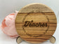 Coasters- Appreciation Gifts - Camphor Laurel