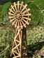 Windmill 3D Puzzle