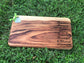 Large Rectangle Cutting/Cheese Board with Engraving Australian Made